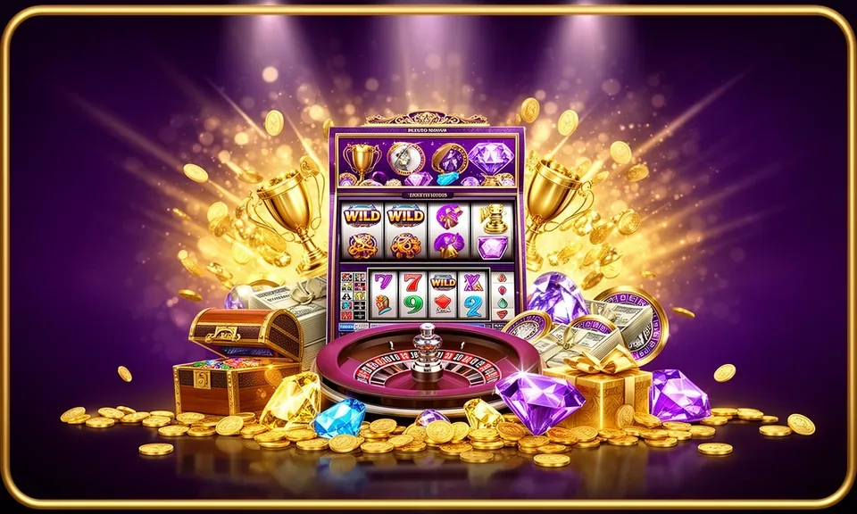 tony1668 Storm Craft บน tony1668 มีอะไรให้เล่นบ้าง